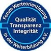 Forum Werteorientierung Logo